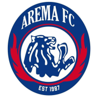 Logo of Arema FC