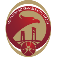Sriwijaya FC club logo