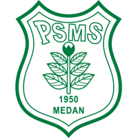 PSMS Medan club logo