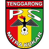 Logo of PS Mitra Kukar