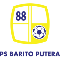 Barito Putera club logo
