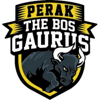 Logo of Perak FC
