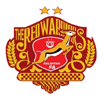 Kelantan FC club logo