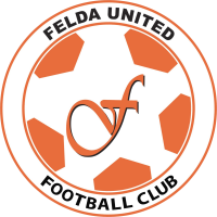 KL FELDA United FC logo
