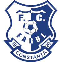 Logo of FCV Farul Constanţa