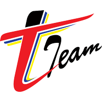 T-Team FC club logo