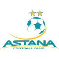 Astana club logo