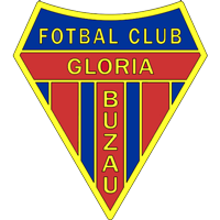 Logo of FC Gloria Buzău