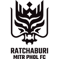 Logo of Ratchaburi FC