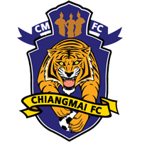 Chiangmai club logo