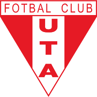 Logo of FC UTA Arad