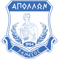 Logo of Apóllon Lemesoú