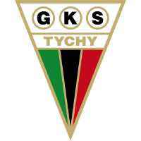Logo of GKS Tychy