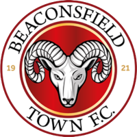 Beaconsfield club logo