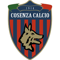 Logo of Cosenza Calcio
