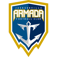 Logo of Jacksonville Armada FC