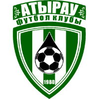 Logo of Atyrau FK