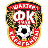 Şahter FK logo