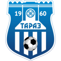 Taraz club logo