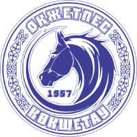 Oqjetpes FK logo
