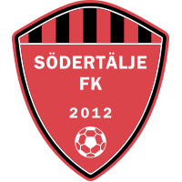 Södertälje FK club logo