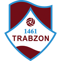 1461 Trabzon club logo