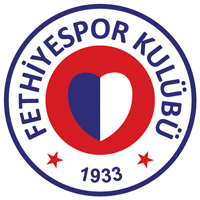 Logo of Fethiyespor