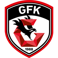 Logo of Gaziantep FK