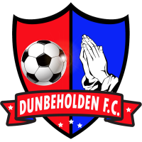 Dunbeholden club logo