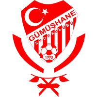 Gümüşhane club logo