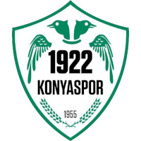 1922 Konyaspor logo