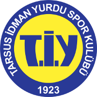 Tarsus İY club logo