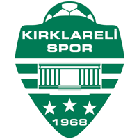 Kırklarelispor club logo