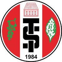 Turgutluspor club logo