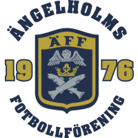 Logo of Ängelholms FF
