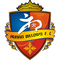 Hunan Xiangtao club logo
