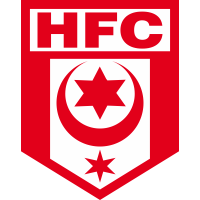 Hallescher FC club logo