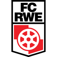 RW Erfurt club logo