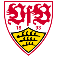 Logo of VfB Stuttgart II