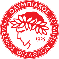 Logo of Olympiakos SFP