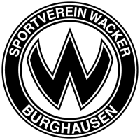 Logo of SV Wacker Burghausen