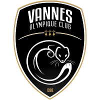 Vannes OC club logo