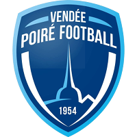 Vendée Poiré-sur-Vie Football clublogo