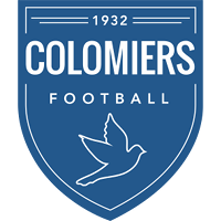 Colomiers club logo