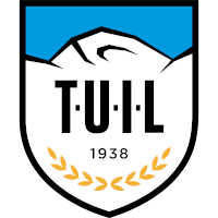 Tromsdalen UIL Fotball logo