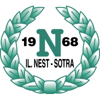 Nest-Sotra club logo