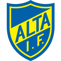 Logo of Alta IF