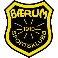 Bærum club logo