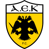 Logo of AEK