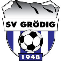 Grödig club logo